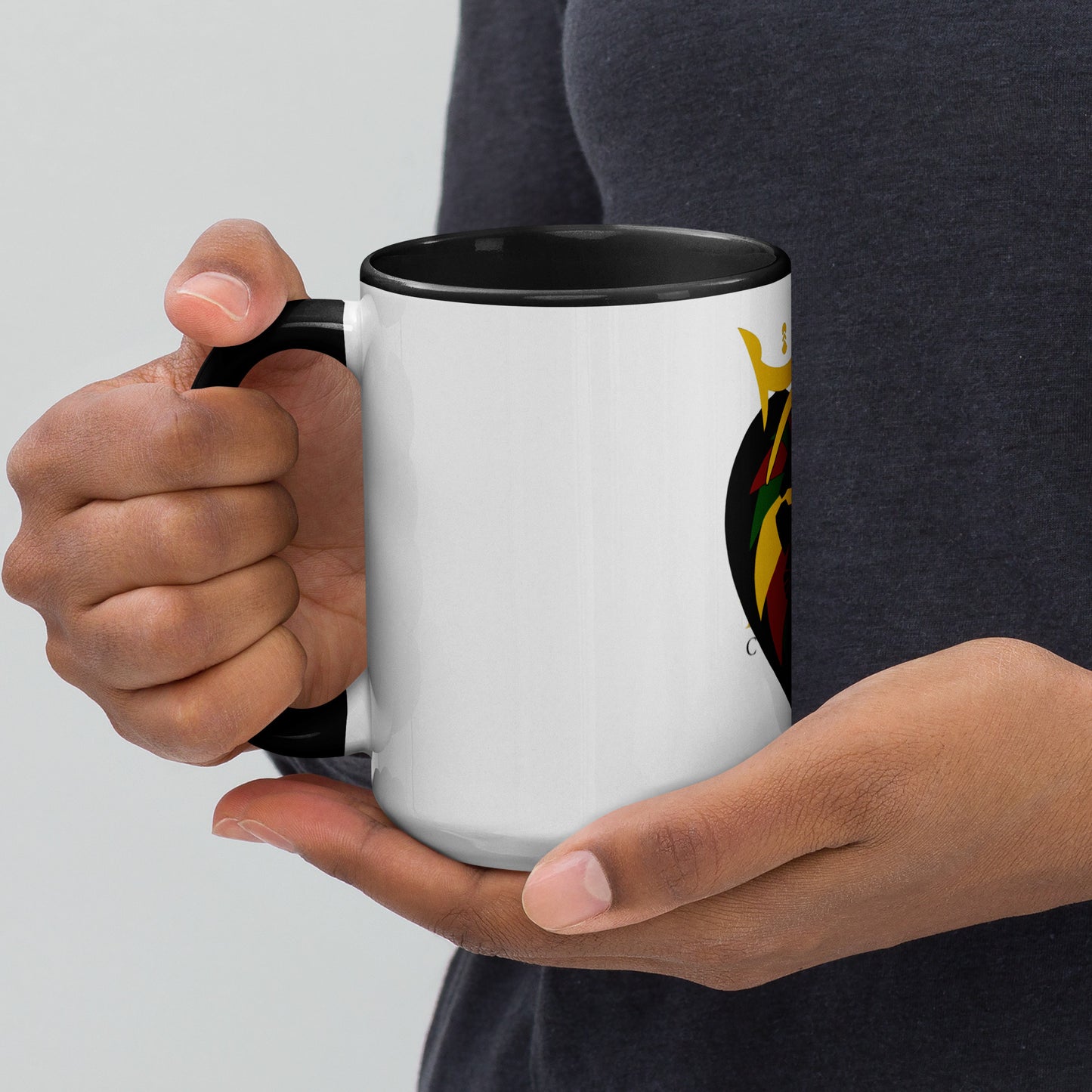 CrXwn Mug