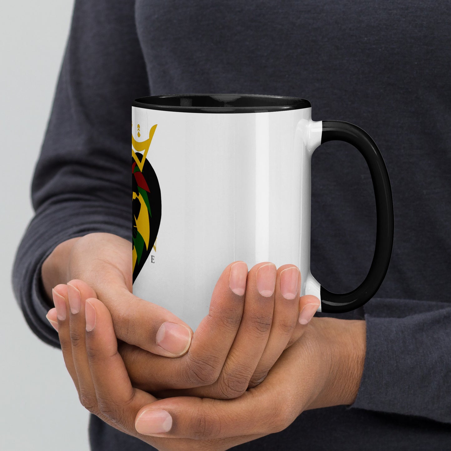 CrXwn Mug