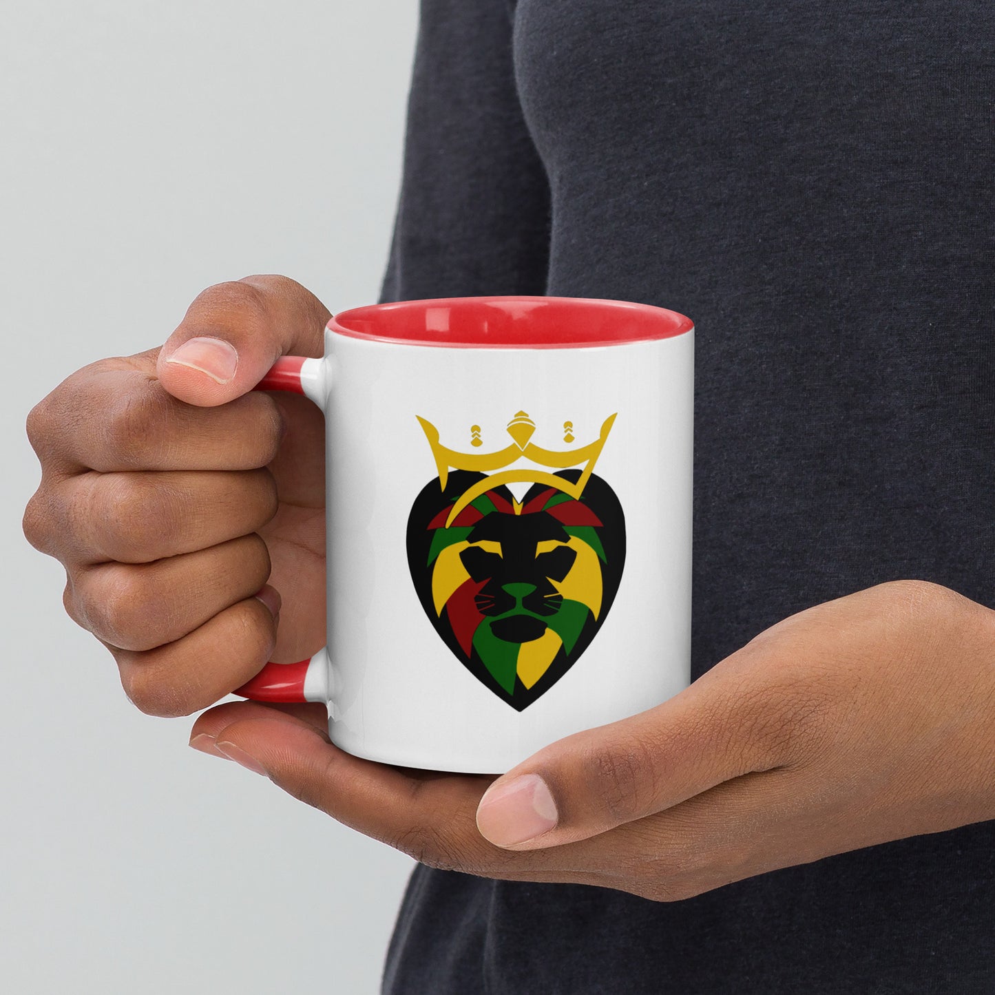 CrXwn Mug