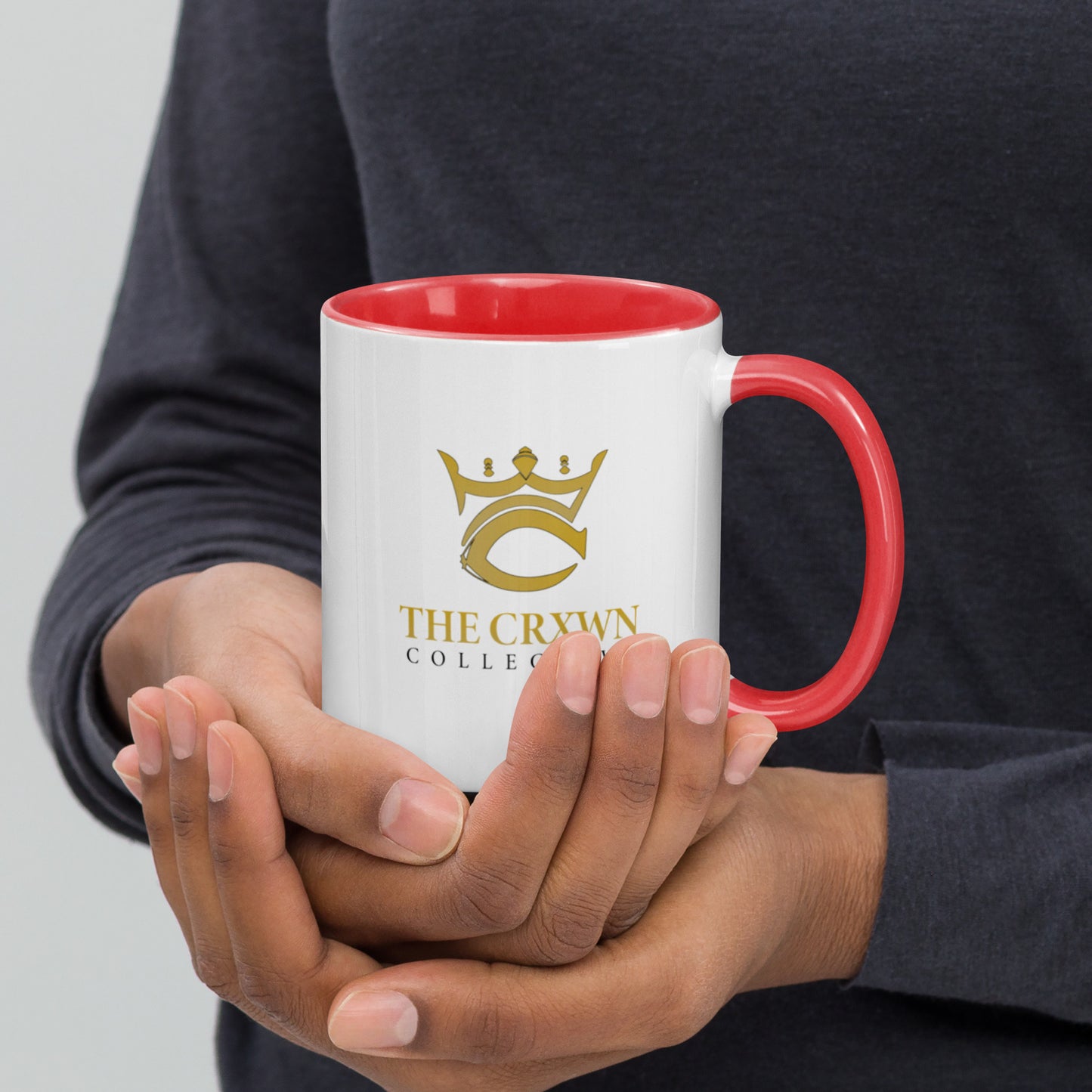CrXwn Mug