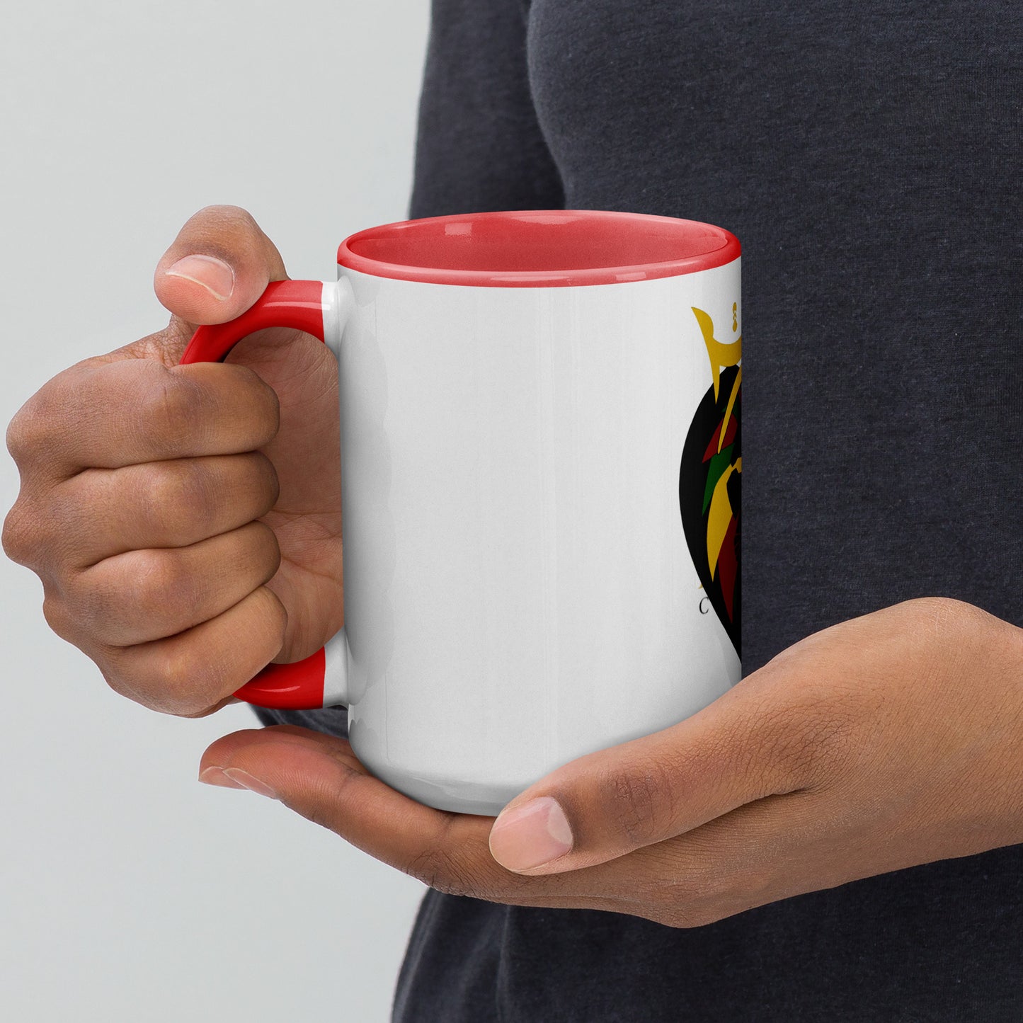 CrXwn Mug
