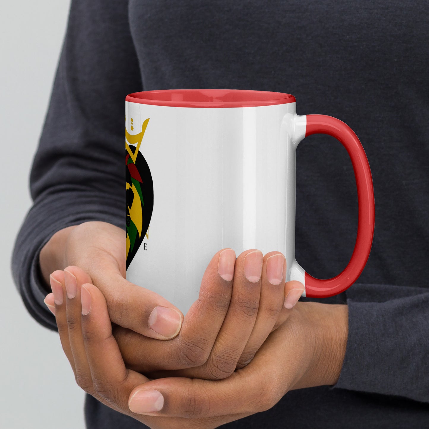 CrXwn Mug