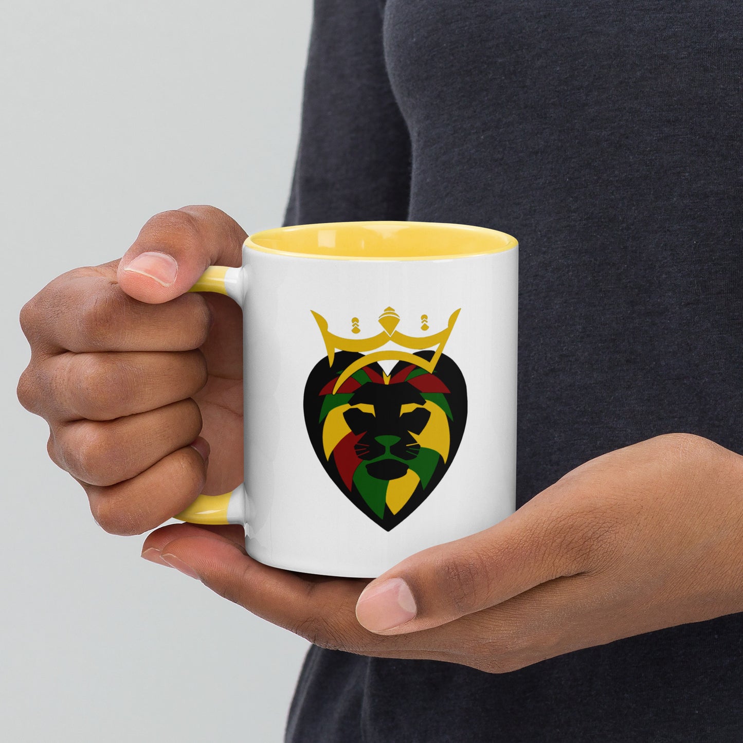 CrXwn Mug