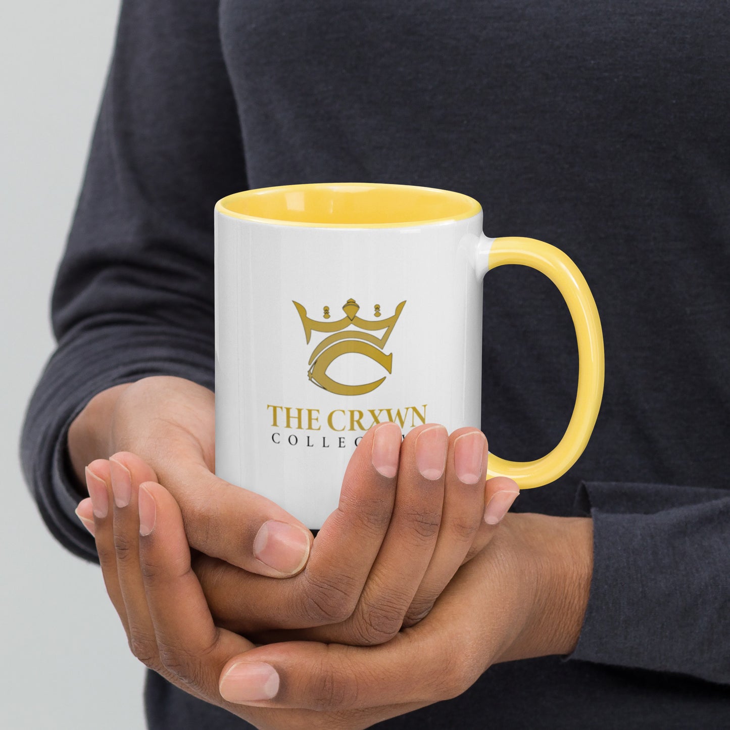 CrXwn Mug