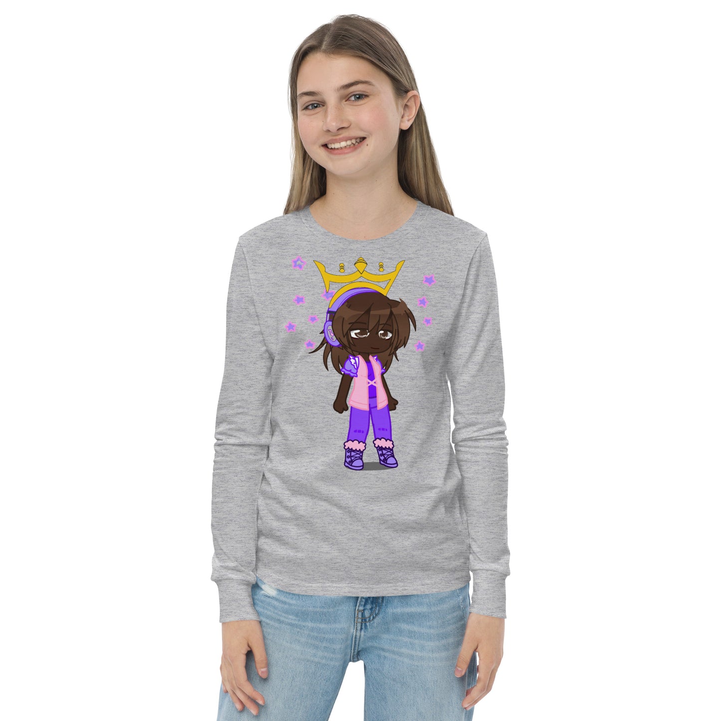 StarLight! Long Sleeve