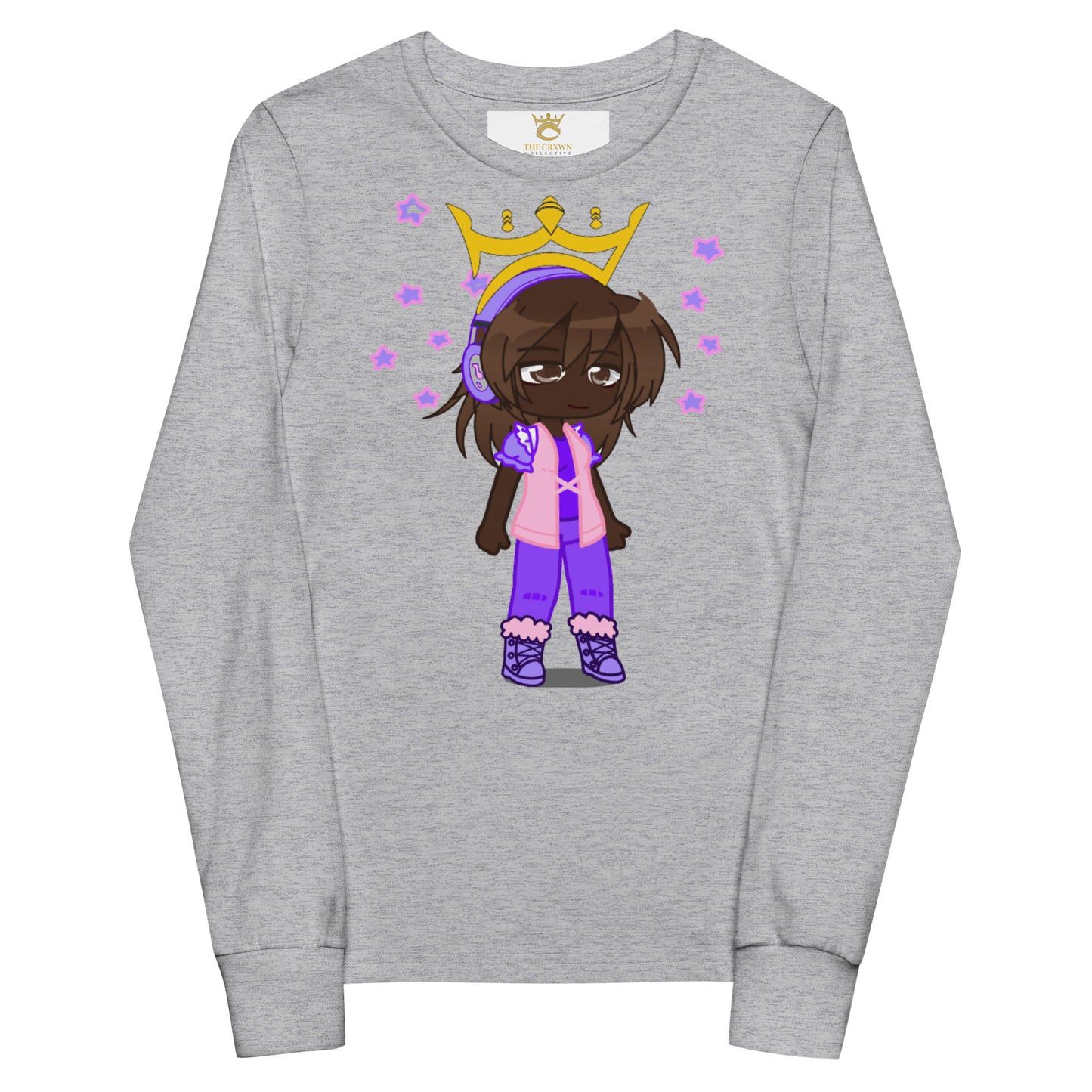StarLight! Long Sleeve