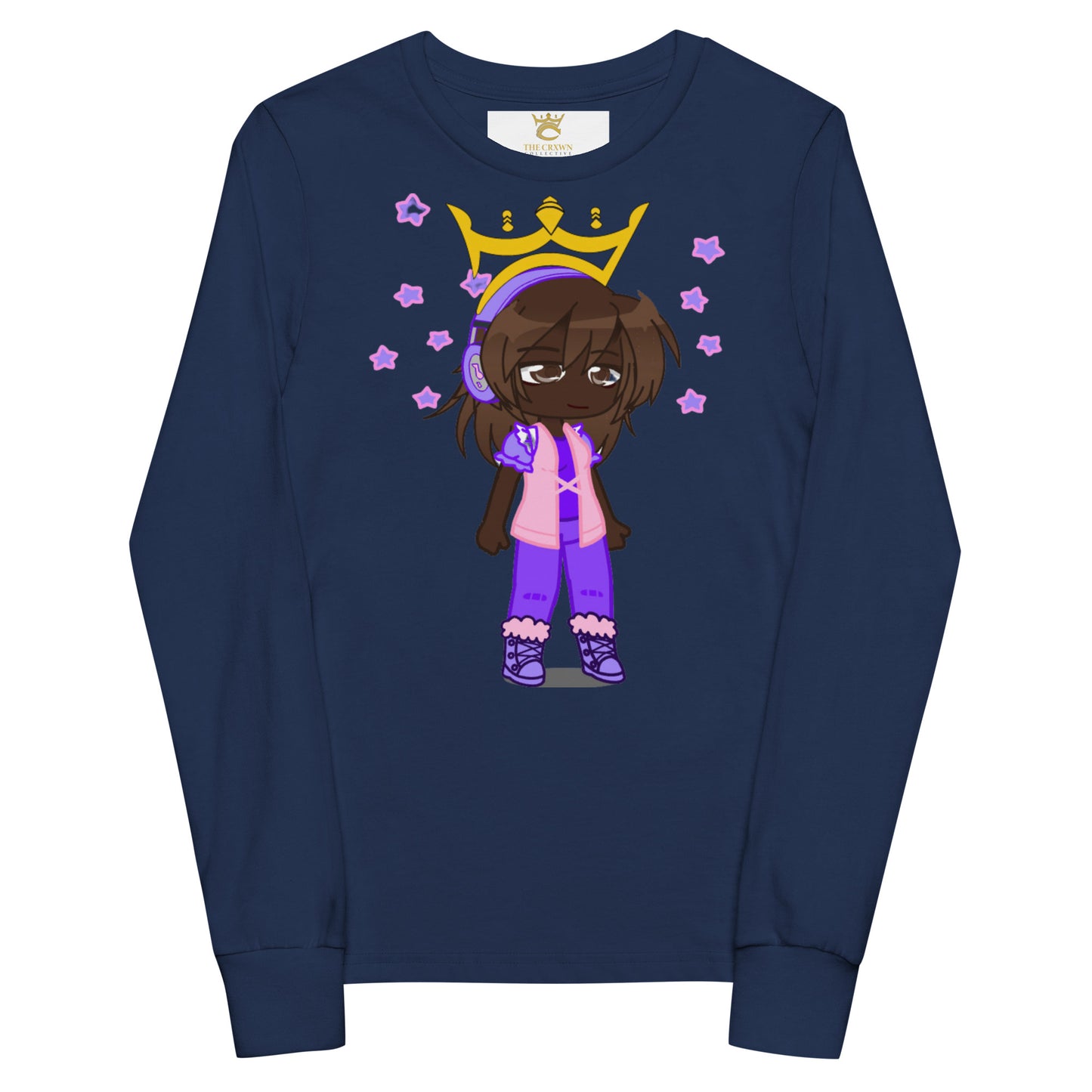 StarLight! Long Sleeve
