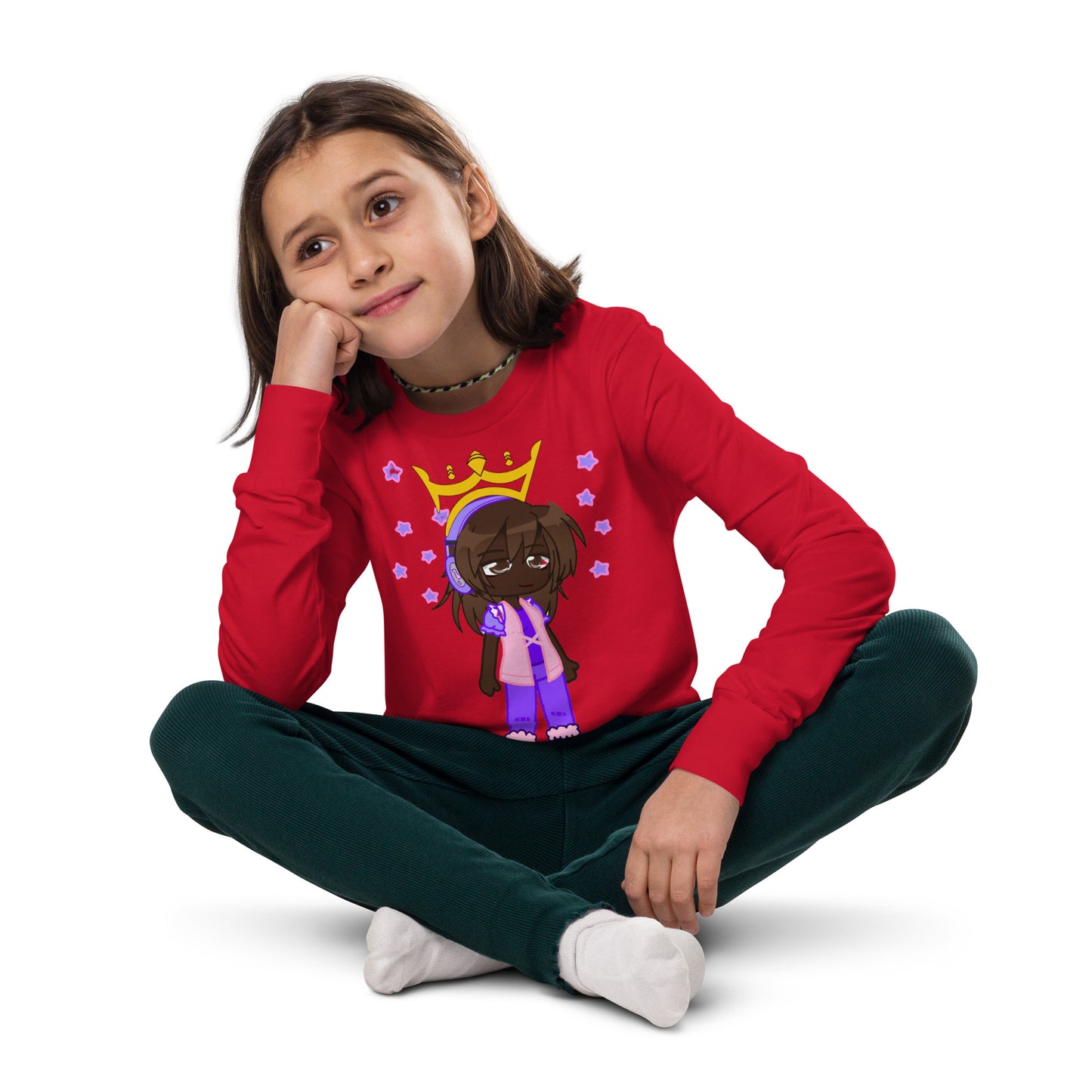StarLight! Long Sleeve