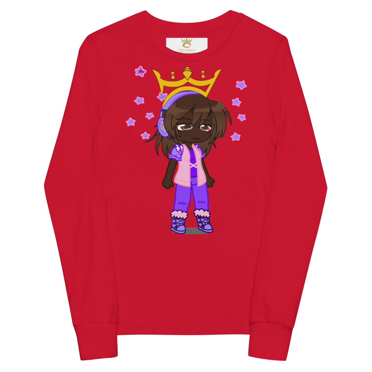 StarLight! Long Sleeve