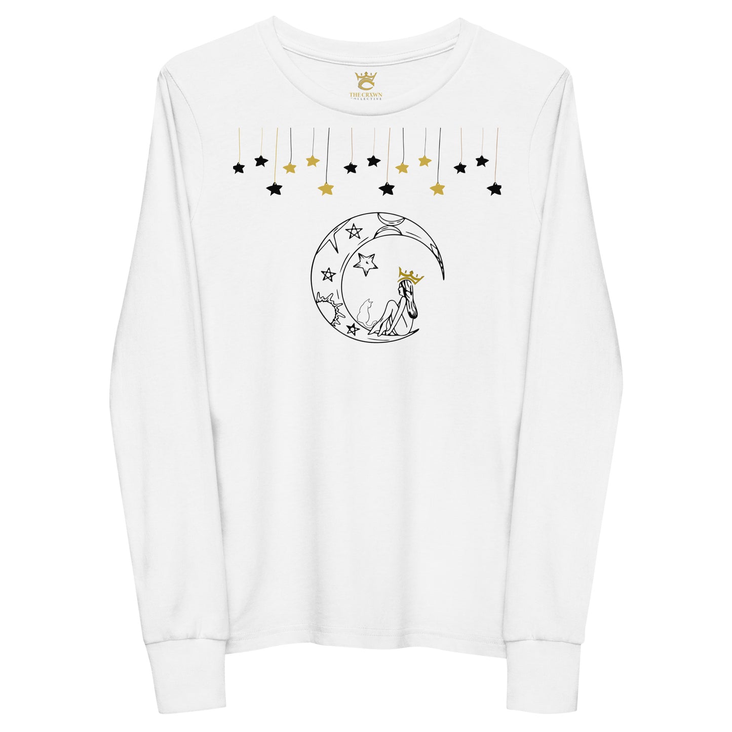 Hanging Free Long Sleeve