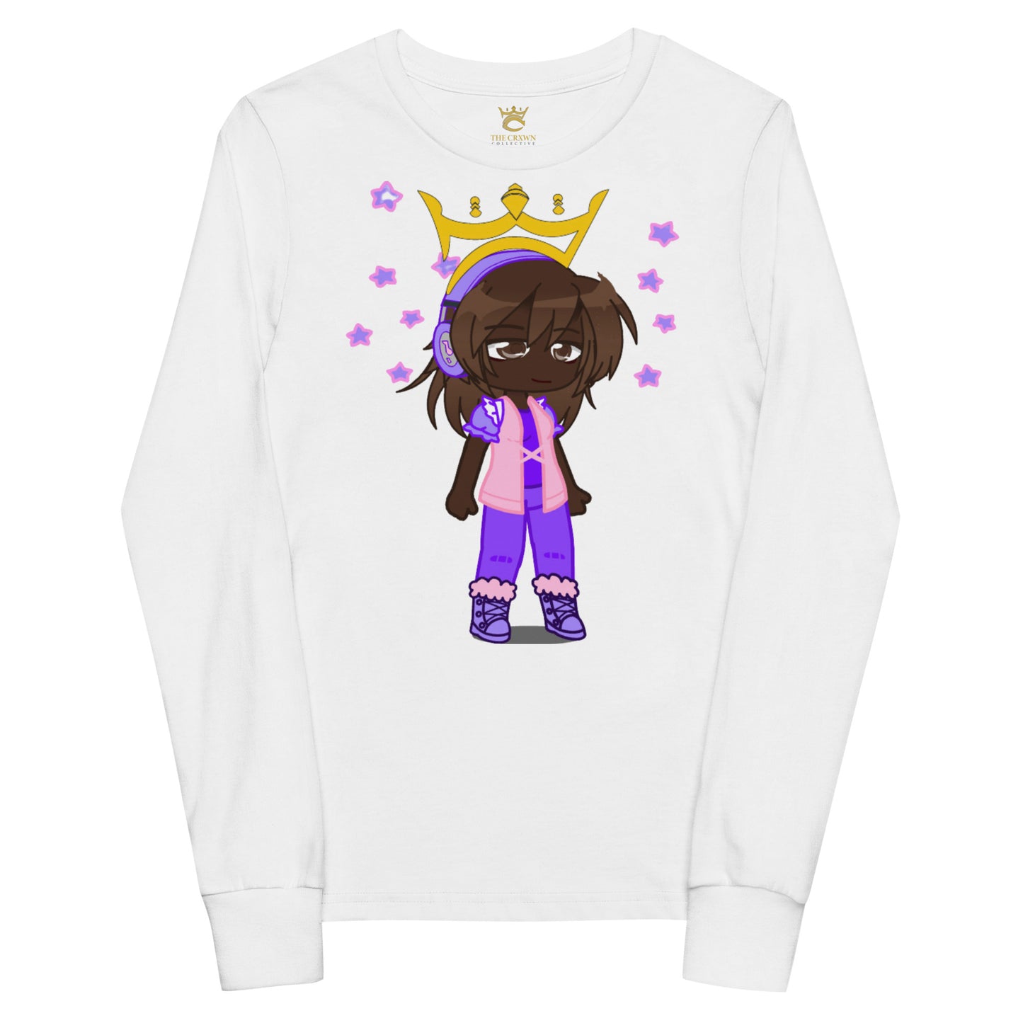 StarLight! Long Sleeve