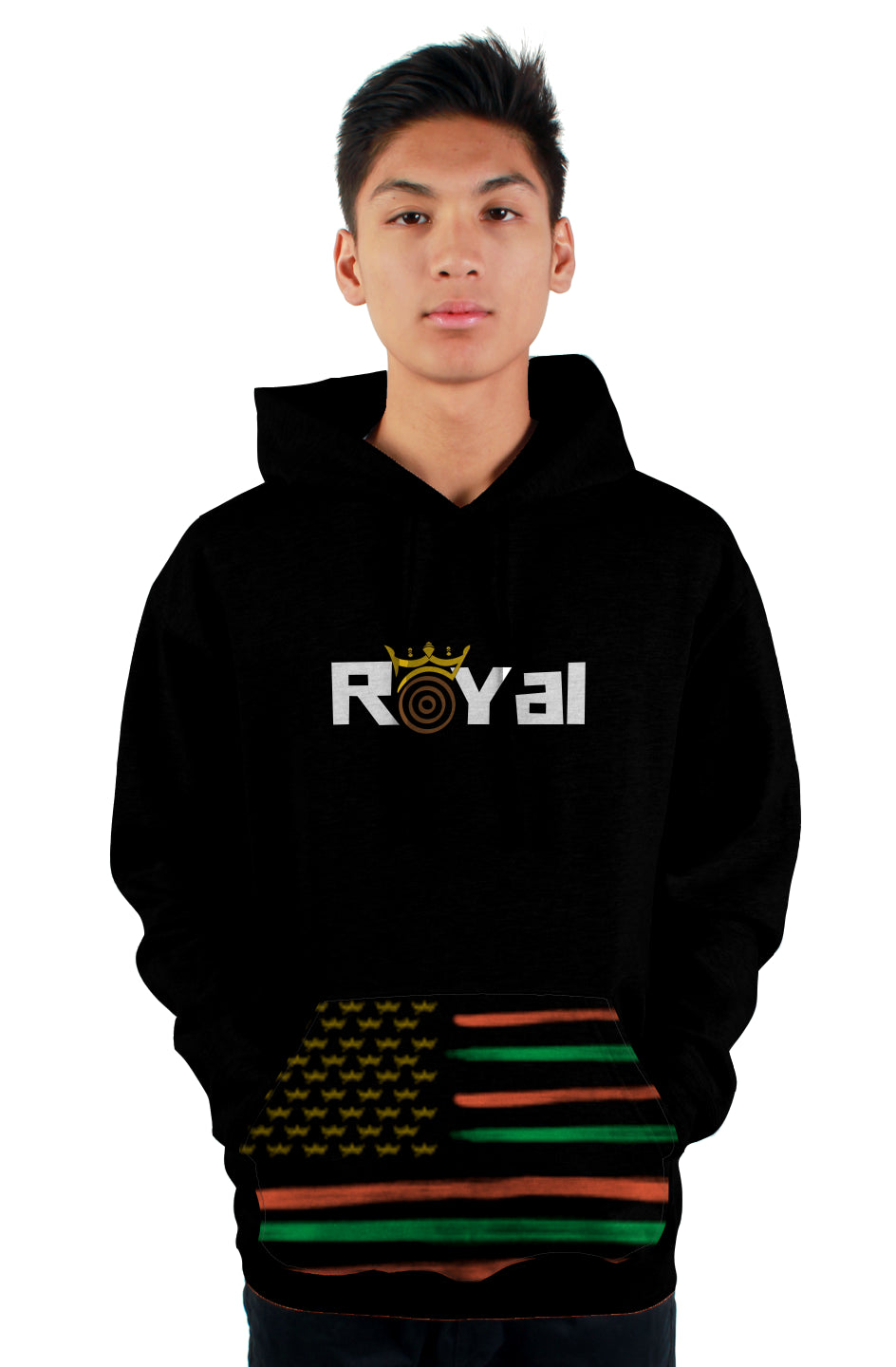 tultex pullover hoody