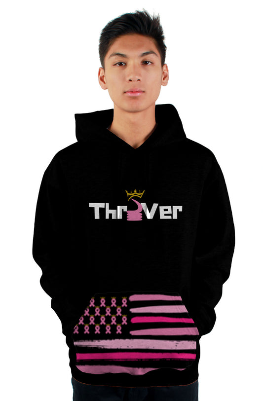 Pink October Thrive