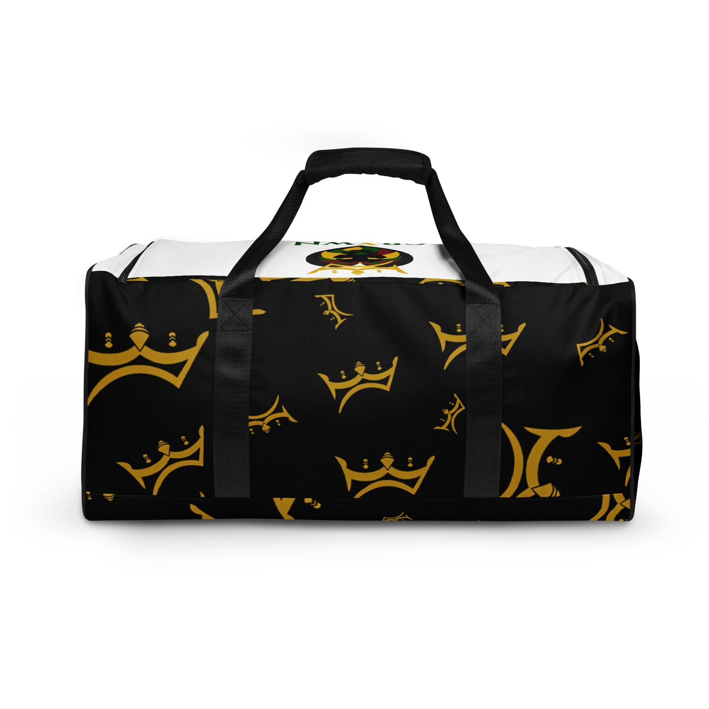 CrXwn Duffle bag