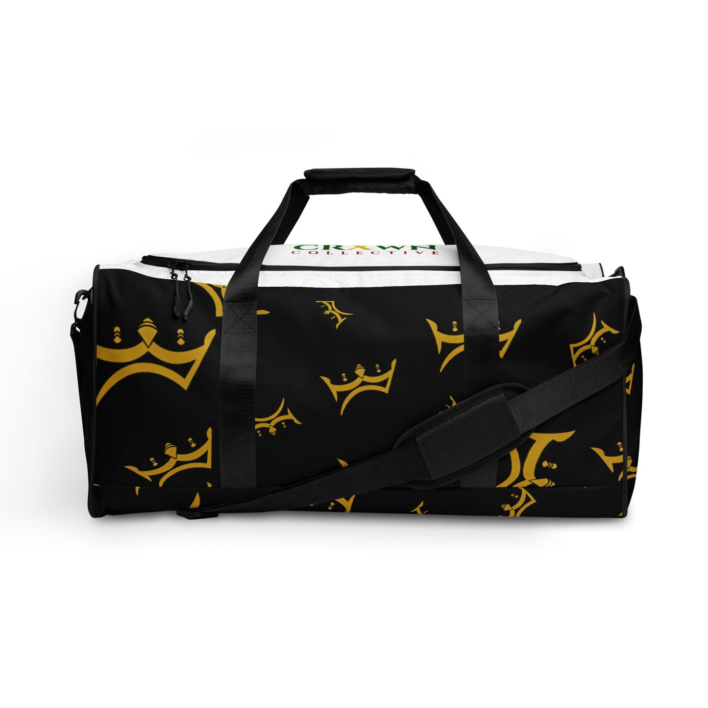 CrXwn Duffle bag