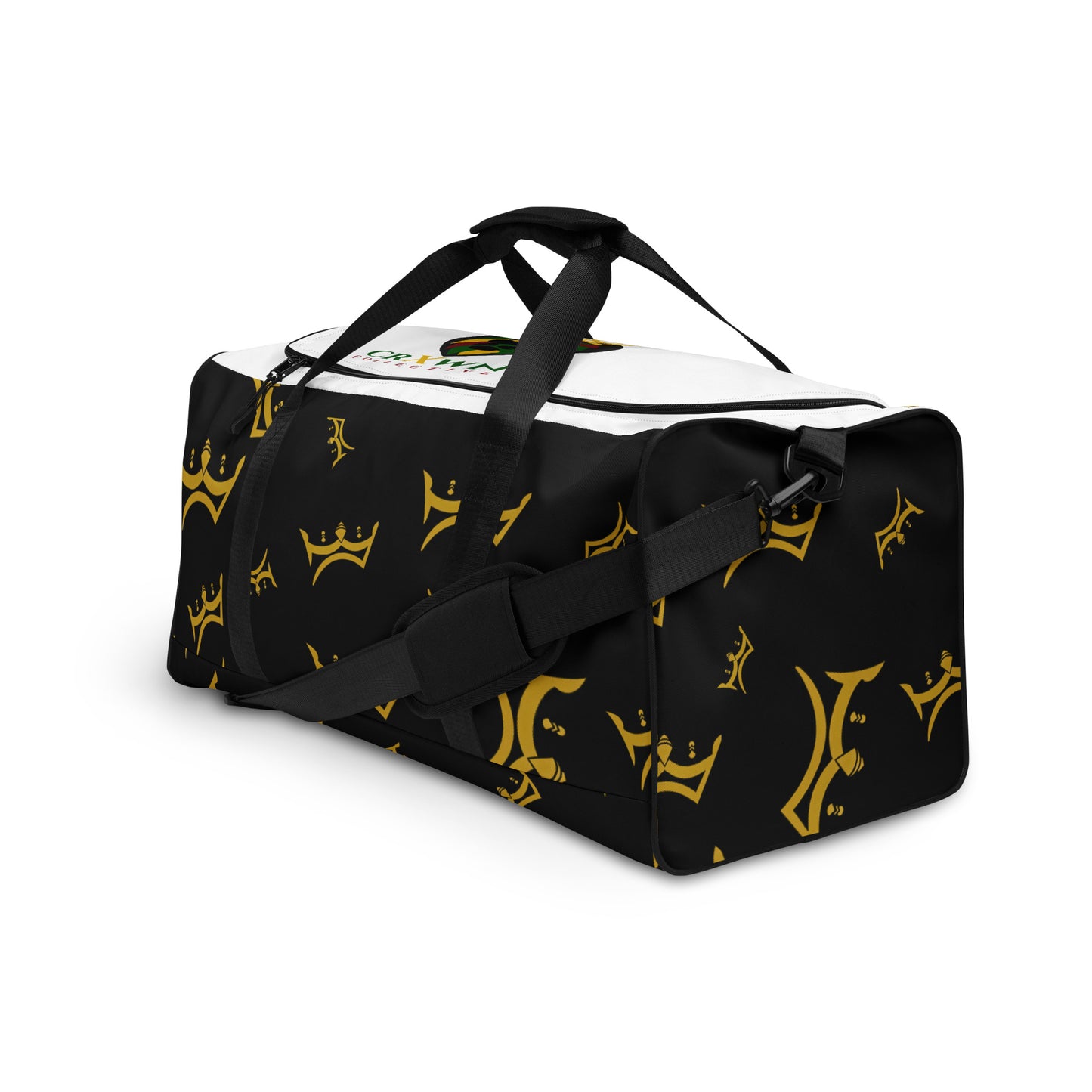CrXwn Duffle bag