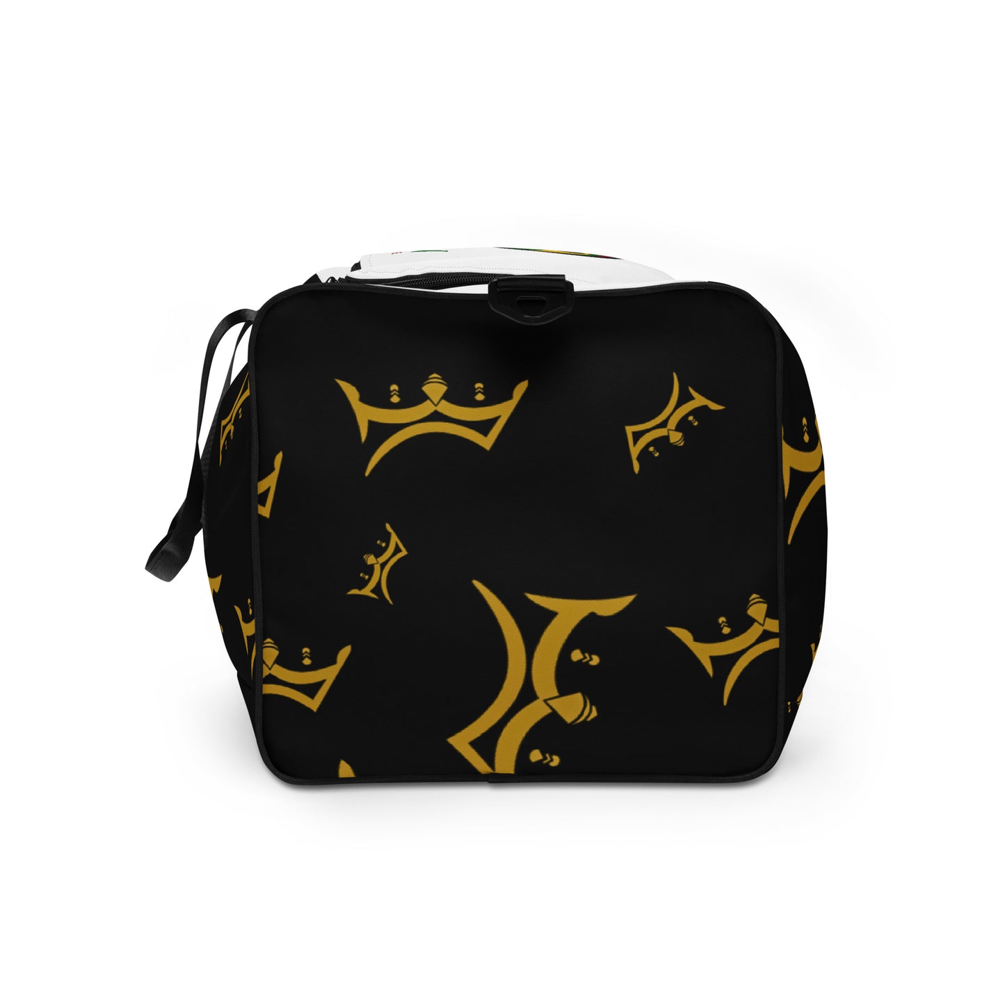 CrXwn Duffle bag