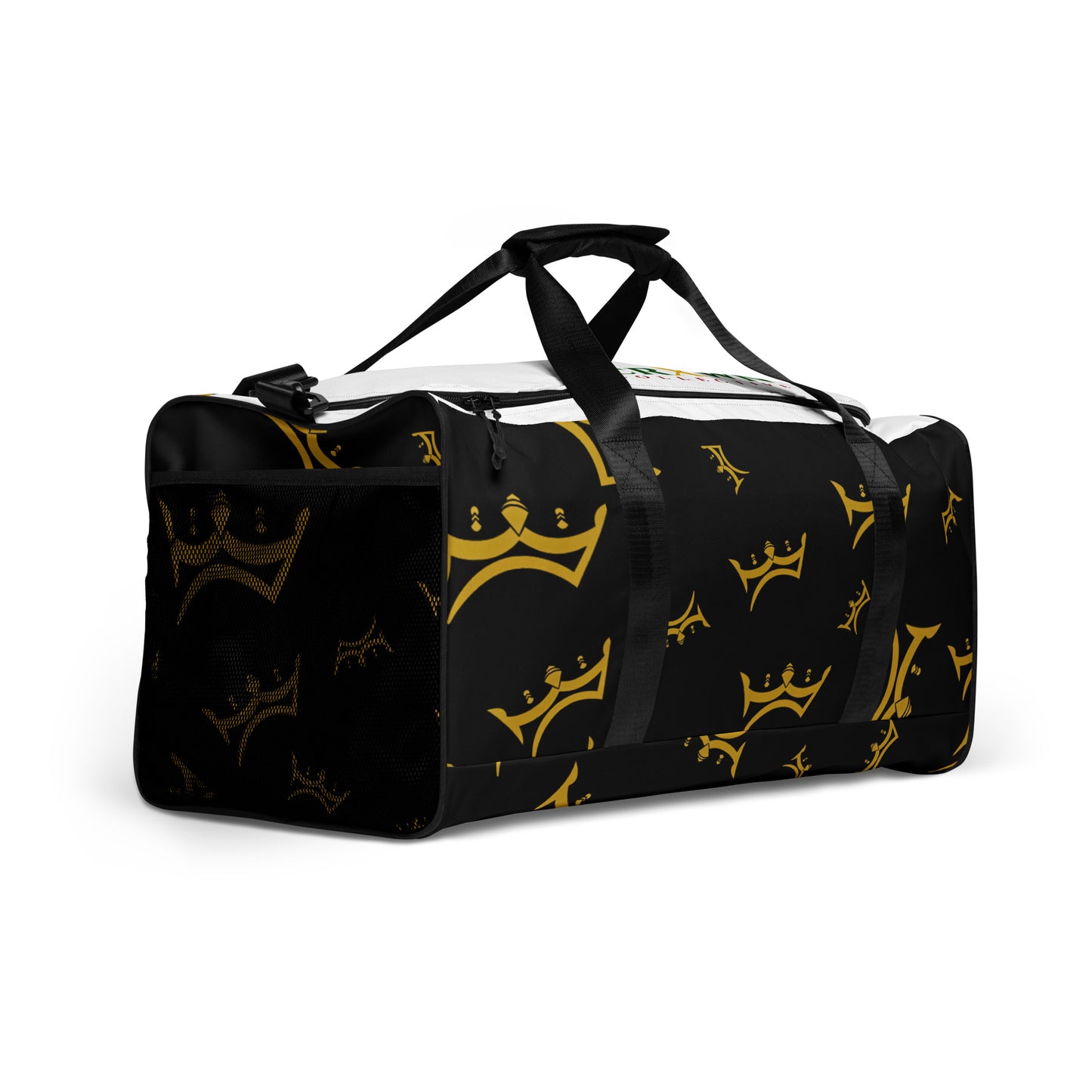 CrXwn Duffle bag
