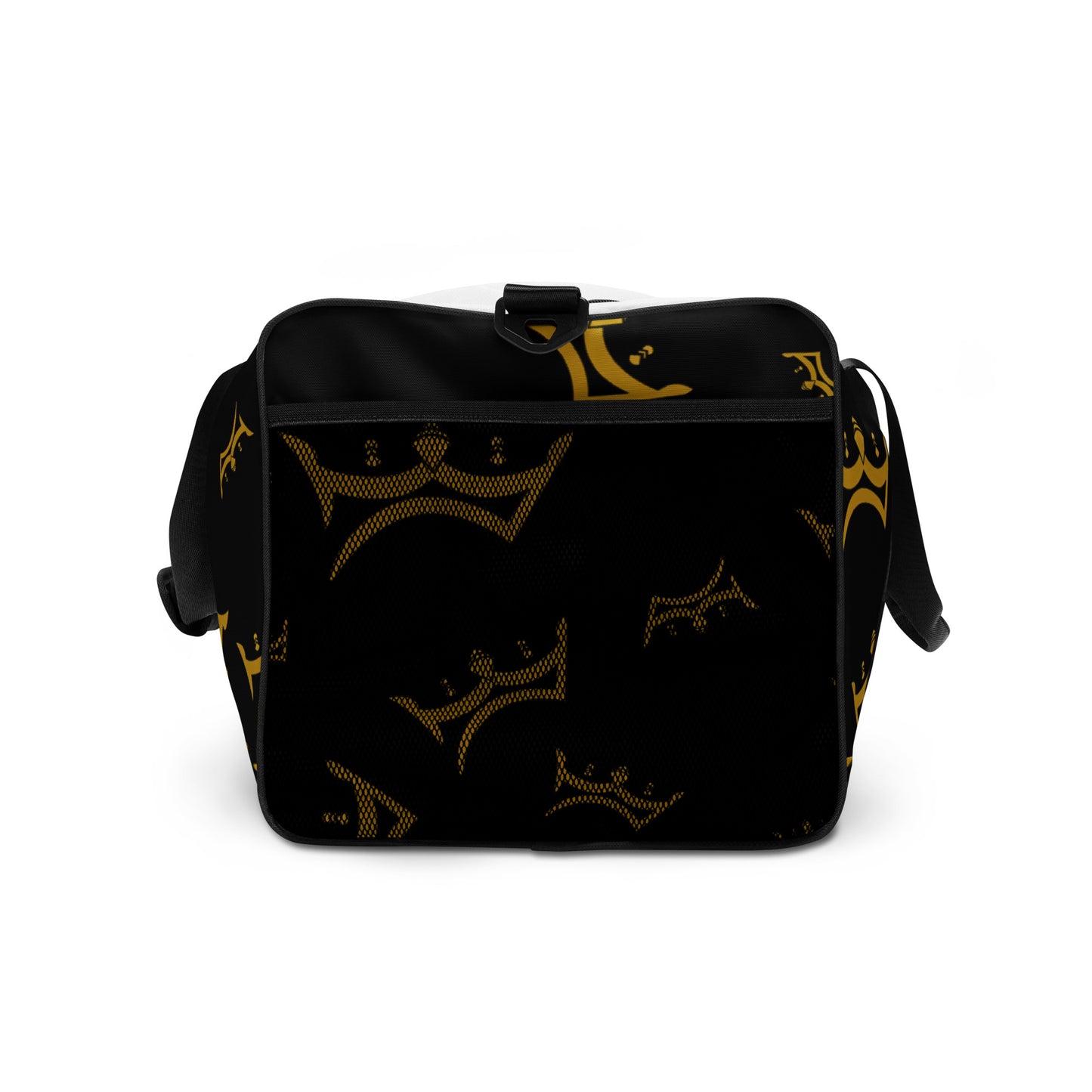 CrXwn Duffle bag