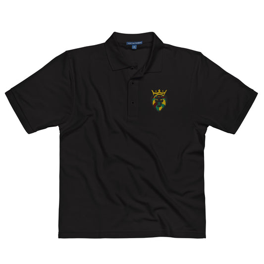 LionHeart Premium Polo