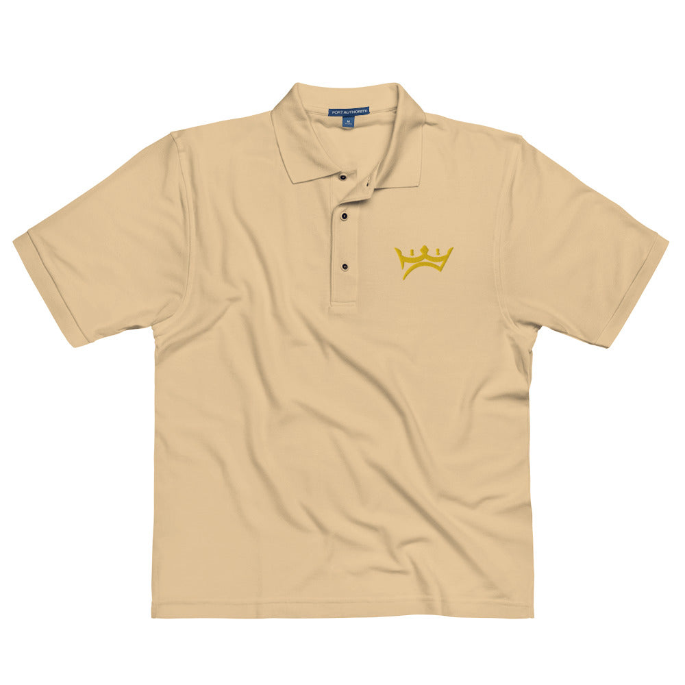 CrXwn Premium Polo
