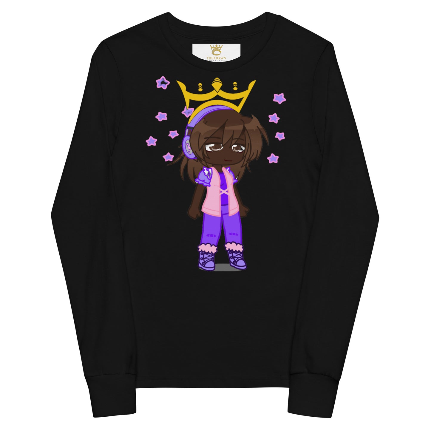 StarLight! Long Sleeve