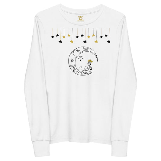 Hanging Free Long Sleeve